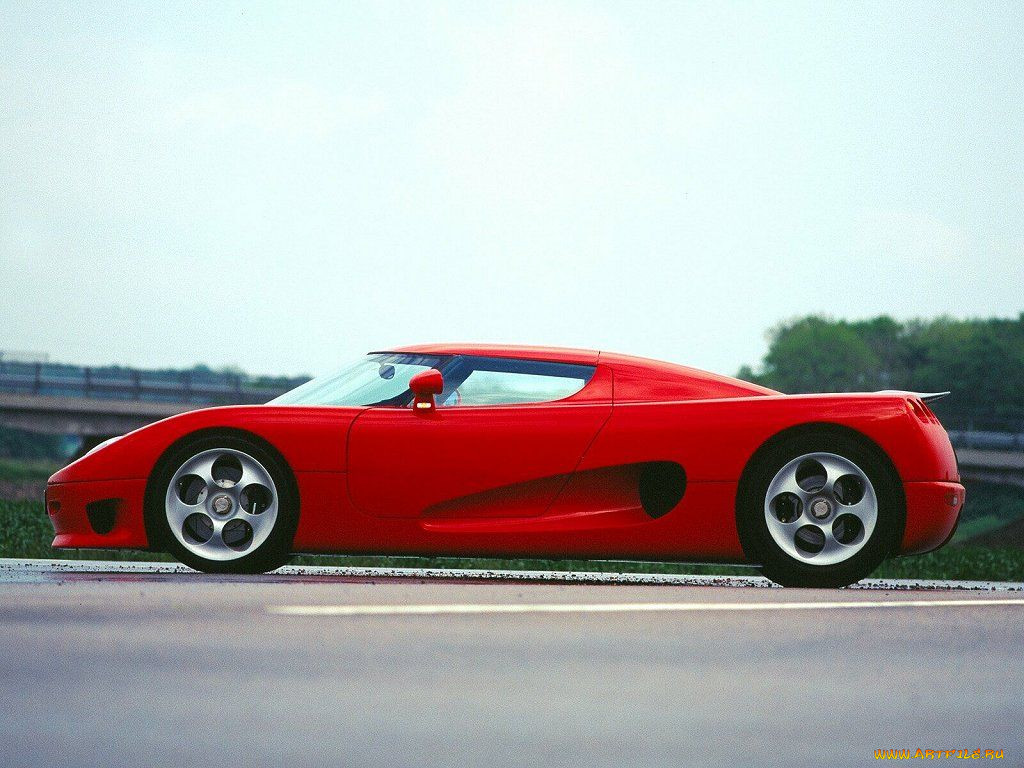 , koenigsegg